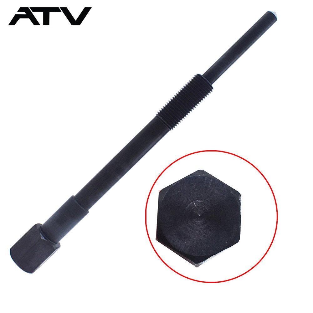 For Can Am X3 Commander Maverick 1000 800R Max Clutch Puller Tool