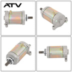 Starter Motor For CF Moto CF500 2007-2009 CF500-2 2011-12 19584 0180-091100-0010