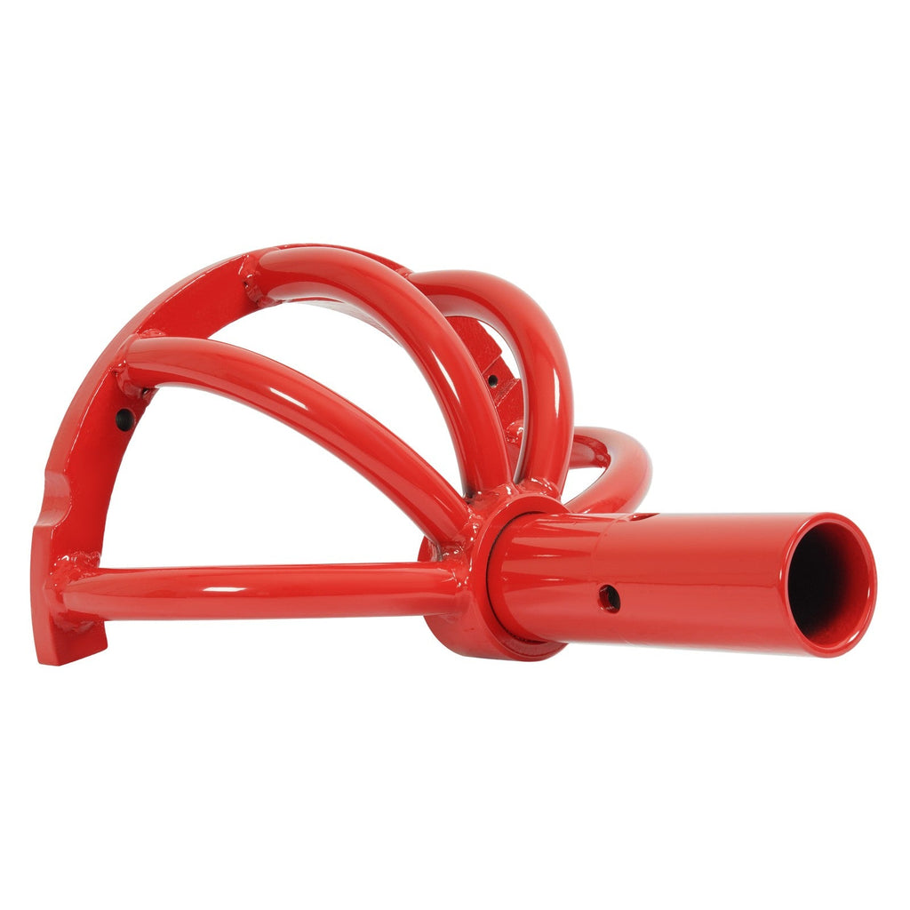 Red Forged Engine Stand Fit VW Porsche 356 911 912 930 914 Air Cooled Engines