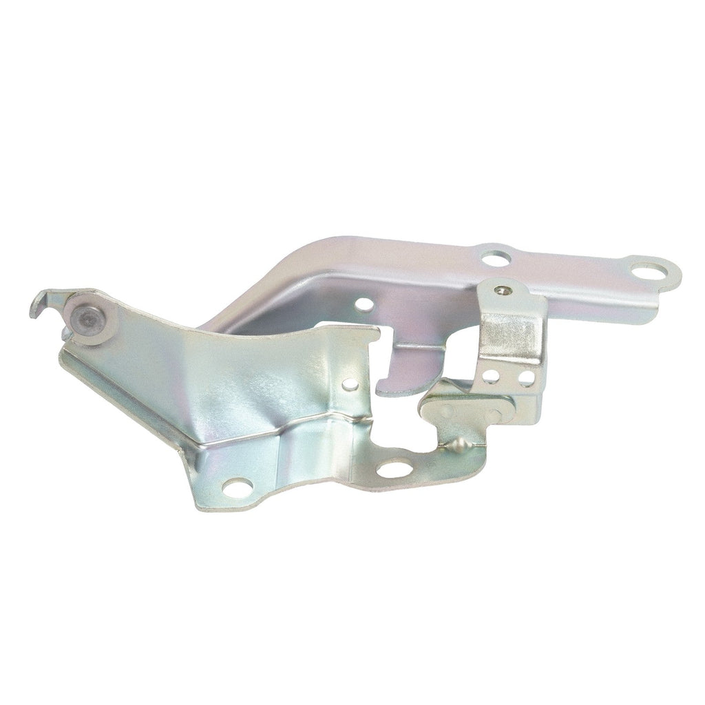 Hood Hinges Silvery Left & Right Pair Set For 2016-2023 Toyota Tacoma
