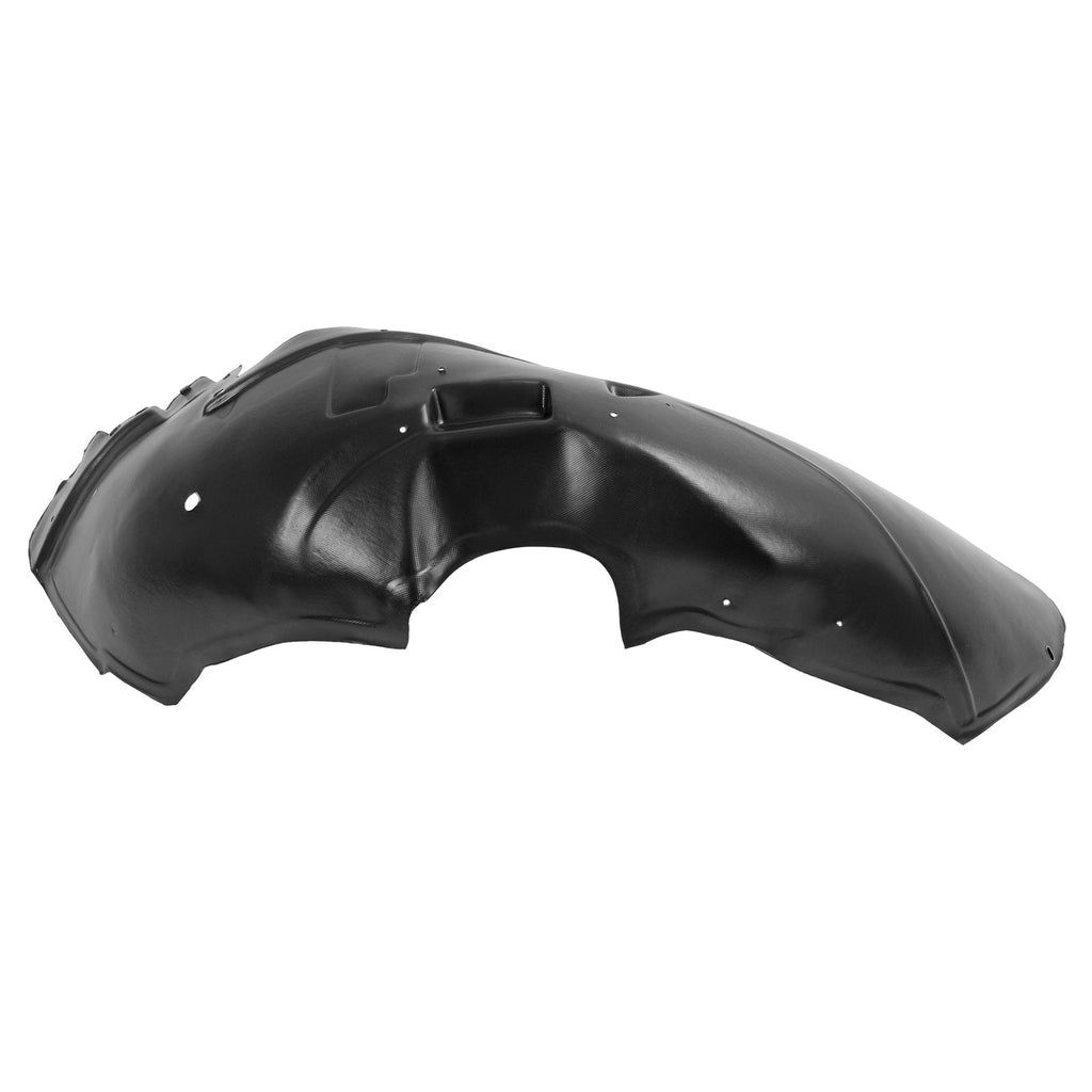 Fits Chevy Silverado 2500 HD/GMC Sierra 3500 2001-2007 Front Right Fender Liner