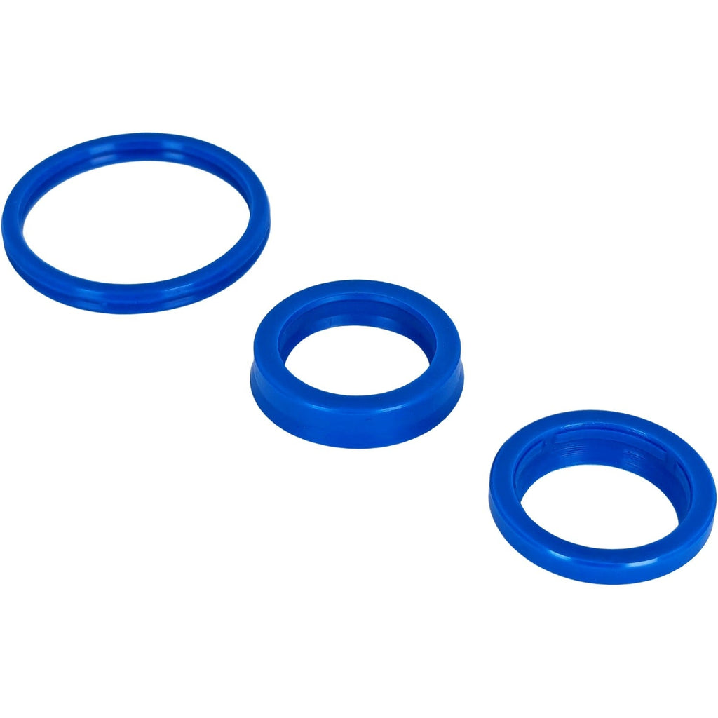 5190916 Steering Cylinder Seal Kit for New Holland Tractor TN65F TN65 TN55 TL90A