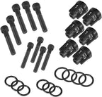 Pressure Washer Pump Valve Check Kit 190591GS Fits for Briggs Stratton Snapper