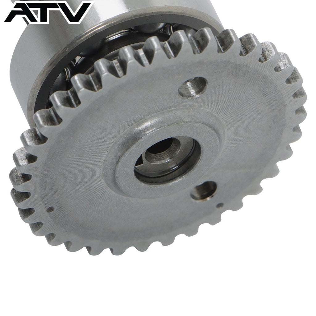 NEW Camshaft Assembly+Chain For Honda Rancher TRX350 2000-2006 14401-HN5-671