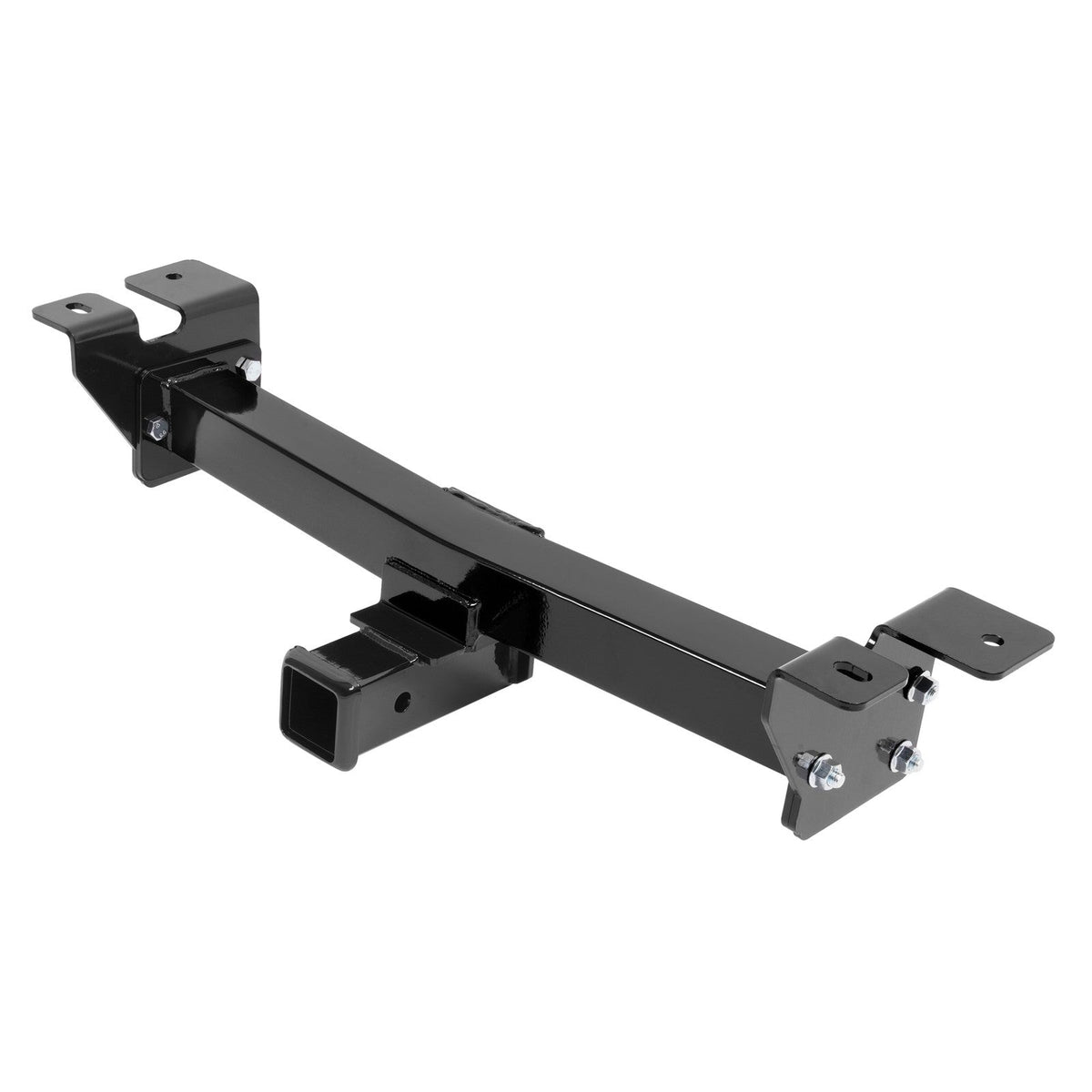 Front Mount Trailer Hitch For Silverado Suburban Avalanche 1500 2500 1999-2007