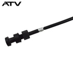 2003-2007 For Kawasaki Mule 3010 KAF620H 4x4 Choke / Starter Cable #54017-1208