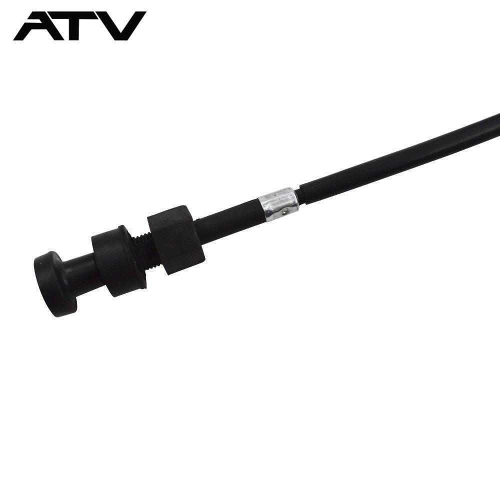 2003-2007 For Kawasaki Mule 3010 KAF620H 4x4 Choke / Starter Cable #54017-1208