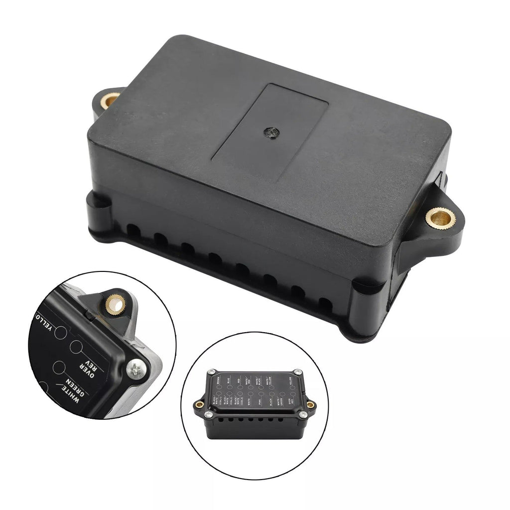 CDI Unit ECU 688-85540-16-00 Fit for Yamaha 1988-1996 75 85 90 HP Outboard Motor
