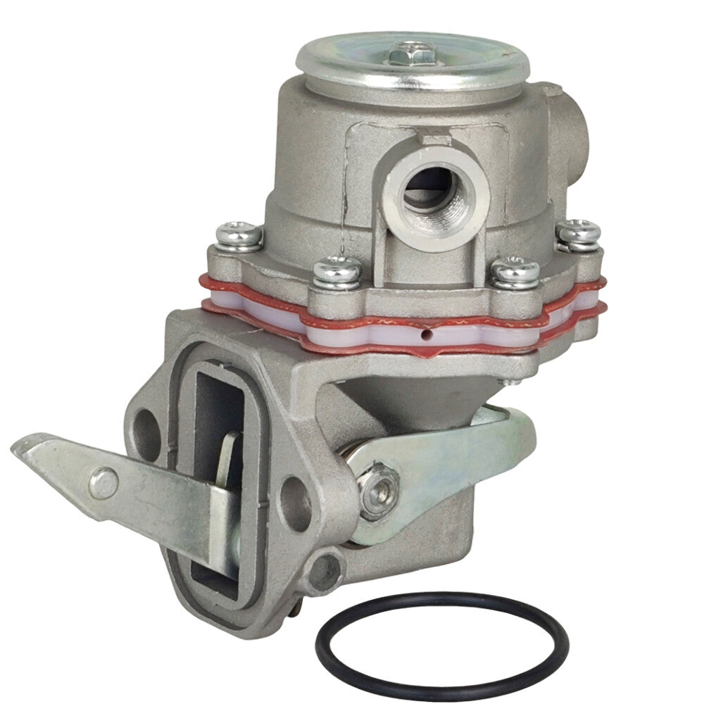 4757882 Fuel Lift Pump Fit for Ford New Holland TL80 4835 TD75D TL90 TN75