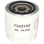 Engine Oil Filter 7343102 for Bobcat S630 S650 S740 S750 S770 S850 5600 5610