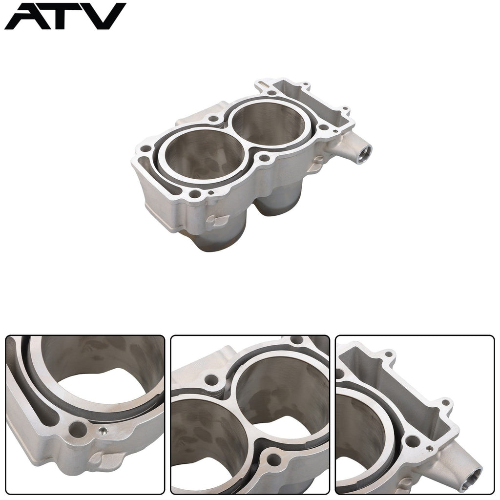 3022278 93mm Cylinder Gasket Rebuild Kit For Polaris RZR XP 900 2013-2014