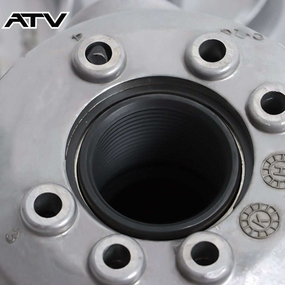 Secondary Clutch 17-23 For Can-Am Maverick X3 Turbo R & RR RS DS MAX MR RC X