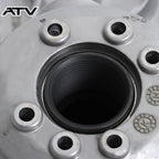 Secondary Clutch 17-23 For Can-Am Maverick X3 Turbo R & RR RS DS MAX MR RC X