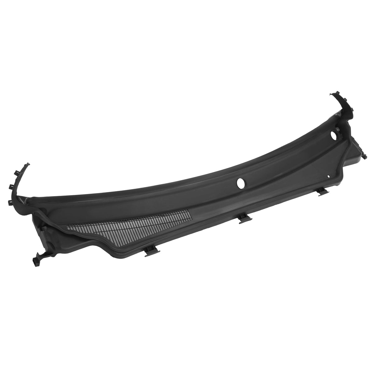 Fits Dodge Durango 2013-2015 Front Wiper Cowl Windshield Panel Vent Grille