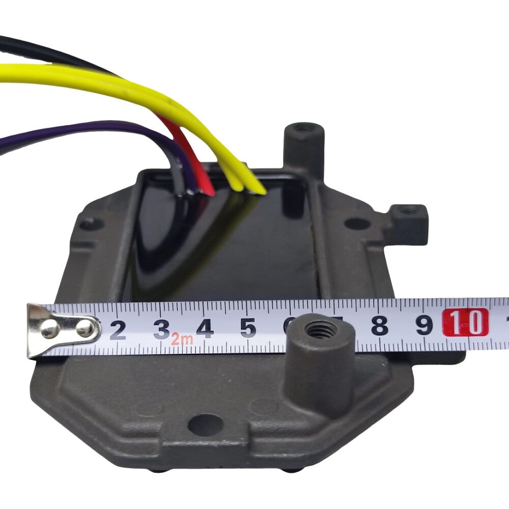 Regulator Retecfier for Johnson Evinrude 185 250 200 225 275 1985-1992 300 Hp