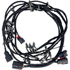 84489658 Front Fog Lamp Wiring for Chevrolet Camaro LT1 Coupe 2-Door 2020-2022