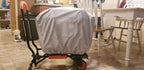 Generator Cover-Waterproof Dustproof Sunproof for Honda EU3000is & Predator 3500