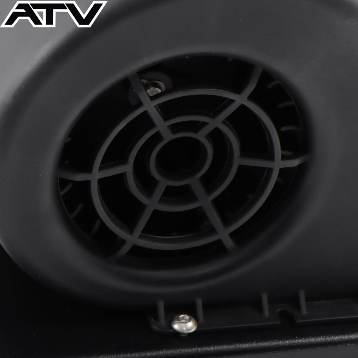 Multi-Function Cab Heater Defrost Kit For Can-Am Defender 2016-2021 SSHK621-00