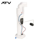 Fuel Pump W/ Sending Unit For Kawasaki Teryx4 700，800 Teryx 800 Mule PROFXT