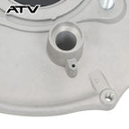1988-2000 For Honda TRX 300 2x4 4x4 Fourtrax ATV Rear Wheel Brake Drum