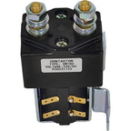 180A Contactor Drive 74267GT Fit for Genie Z-45-25 Z-30-20N Z-34-22N Z-33-18 24V