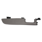 Light Gray Door Arm Rest Pad Driver LH Side For 1999-2006 Chevrolet GMC Cadillac