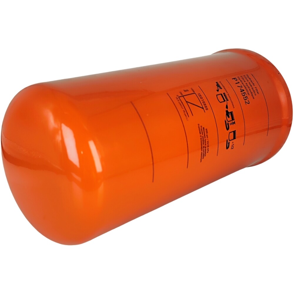 AT314164 Hydraulic Oil Filter Fit for John Deere 240 280 250 317 320 328 325 332