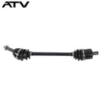 1333238 Front Left/Right CV Axles Drive Shaft For Polaris Ranger 500 570 17-22