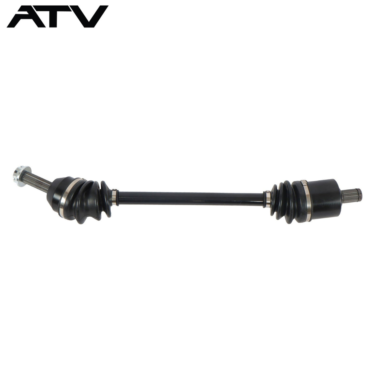1333238 Front Left/Right CV Axles Drive Shaft For Polaris Ranger 500 570 17-22