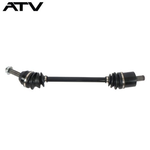 1333238 Front Left/Right CV Axles Drive Shaft For Polaris Ranger 500 570 17-22