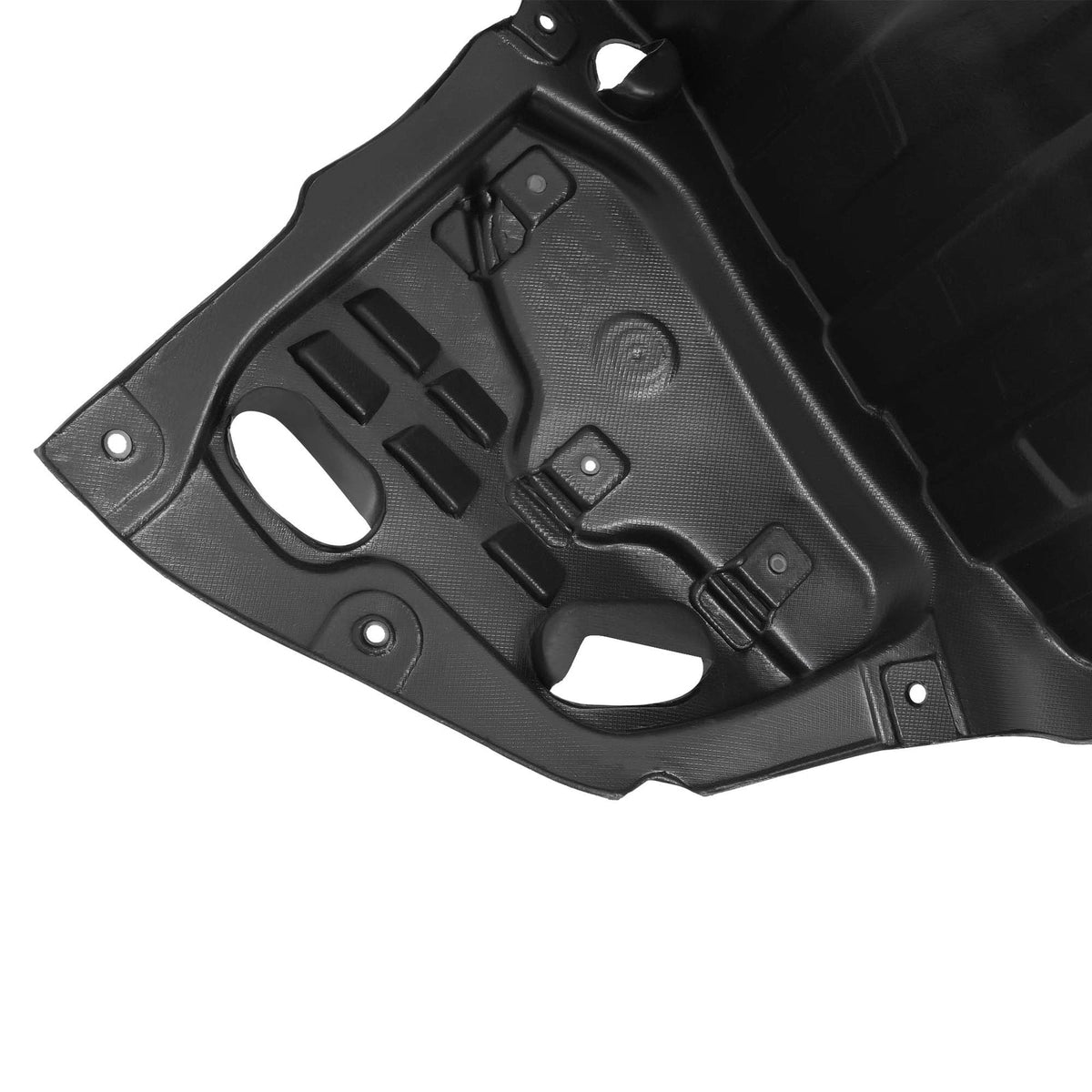 Front Inner Fender Liner Splash Guard Fits Honda Civic 16-18 Left & Right