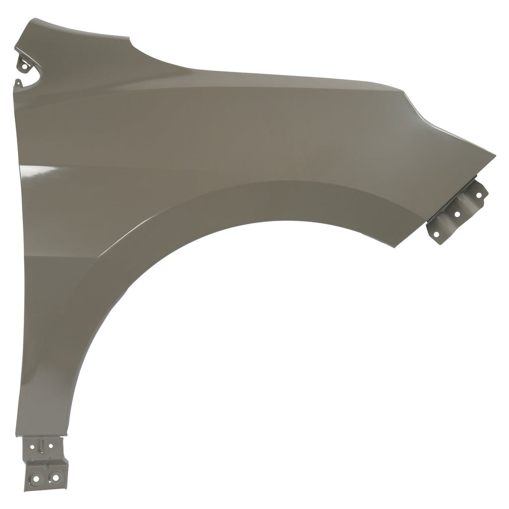 For 18-24 CHEVROLET EQUINOX Front Fender Right Side Gray 84172707 84751397
