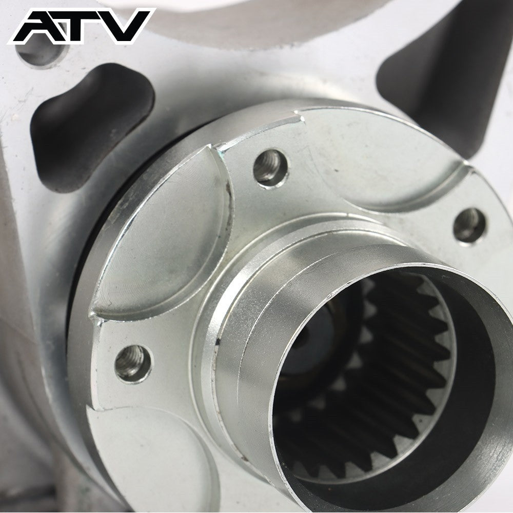 For Honda TRX420 Rancher FA IRS Rear Differential Rear End US 2009-2014