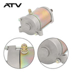 Starter Motor For CF Moto CF500 2007-2009 CF500-2 2011-12 19584 0180-091100-0010
