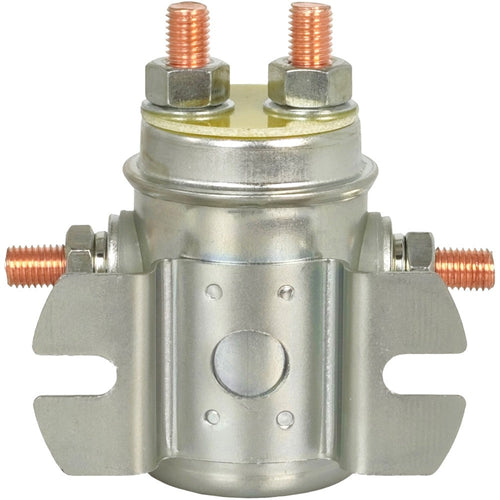 12V 5 Terminal Solenoid Relay Switch Fit for Ramsey Winch 440003 440110