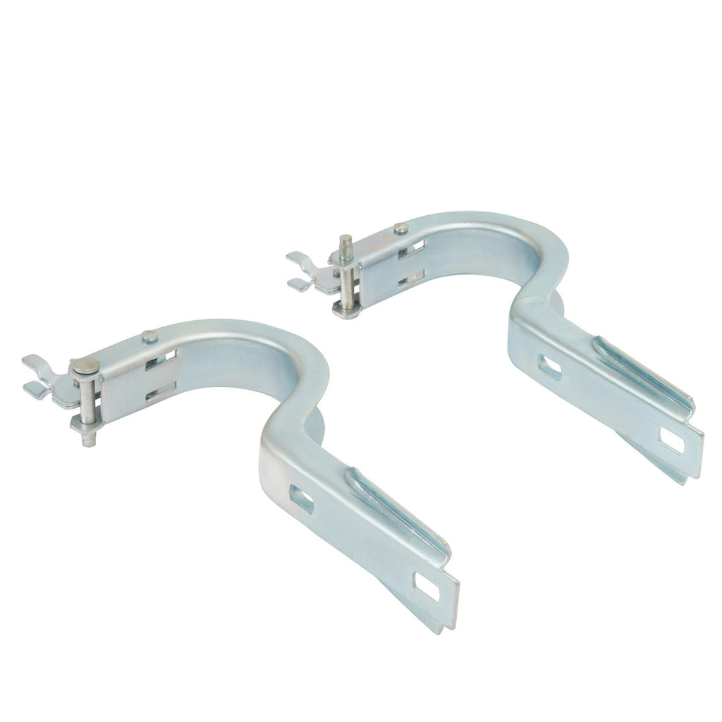 For Chevrolet Impala/Biscayne/Bel Air 1961-1964 Rear Steel Trunk Lid Hinges