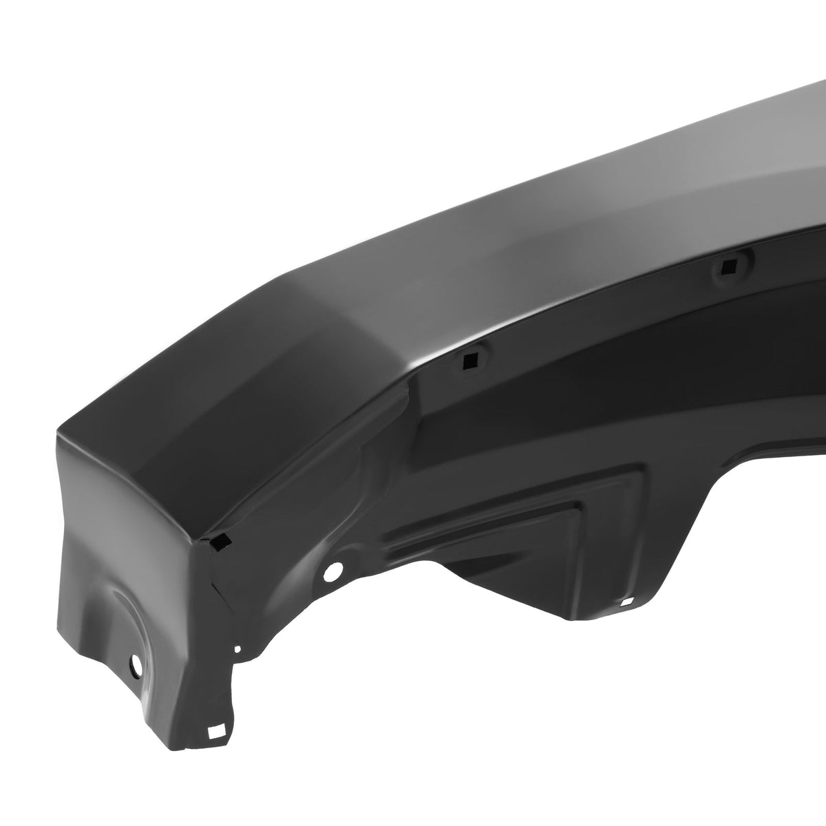 Fender For Chevrolet Tahoe/Suburban 2015-2020 Front Passenger Right Side Steel