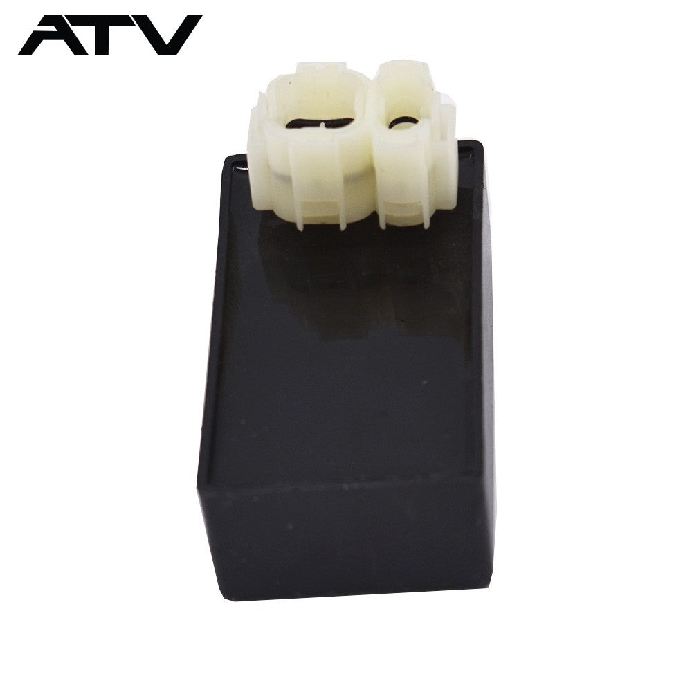 ATV Performance 6 Pin AC CDI BOX For GY6 50cc 150cc 250cc Moped Scooter NEW