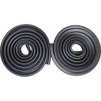 Door Seal Weatherstrip 5130971 Fit Chevy 2007 Silverado 2500 HD Classic