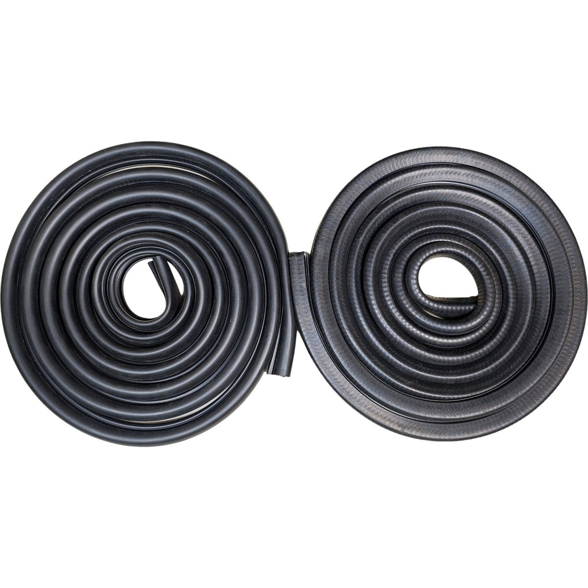 Door Seal Weatherstrip 5130971 Fit Chevy 2007 Silverado 2500 HD Classic