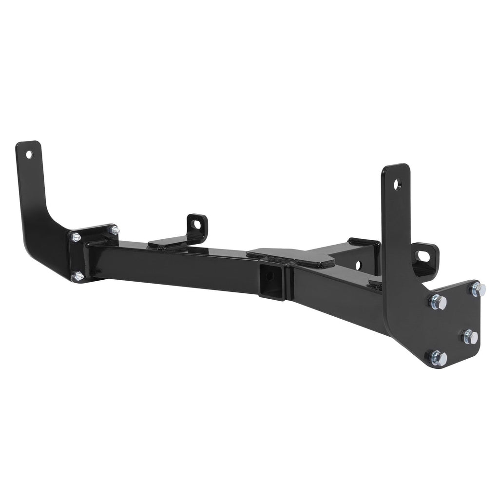 Front Mount Trailer Hitch 2" Receiver For GMC Canyon Chevy Colorado 15-22 Steel
