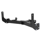 Front Mount Trailer Hitch 2" Receiver For GMC Canyon Chevy Colorado 15-22 Steel