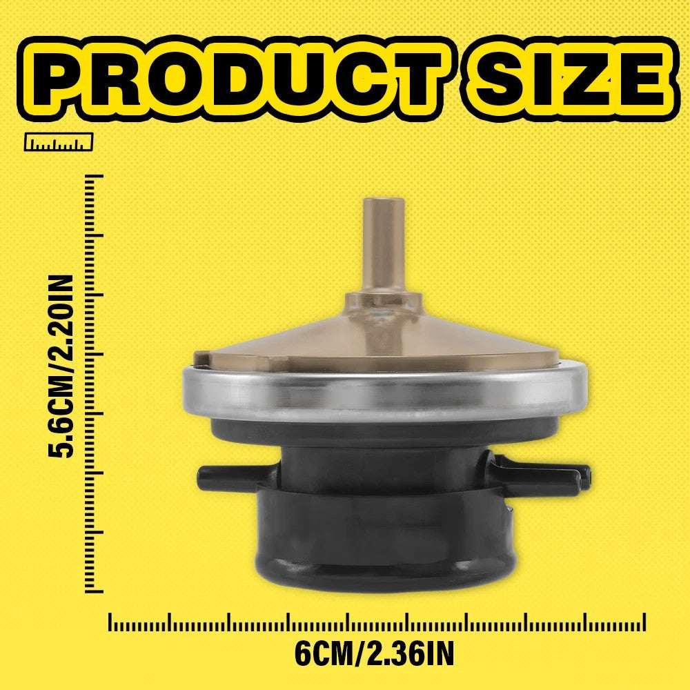 Vacuum Solenoid EGR Modulator Valve For Toyota Tacoma 1995-2004 T100 1995-1998