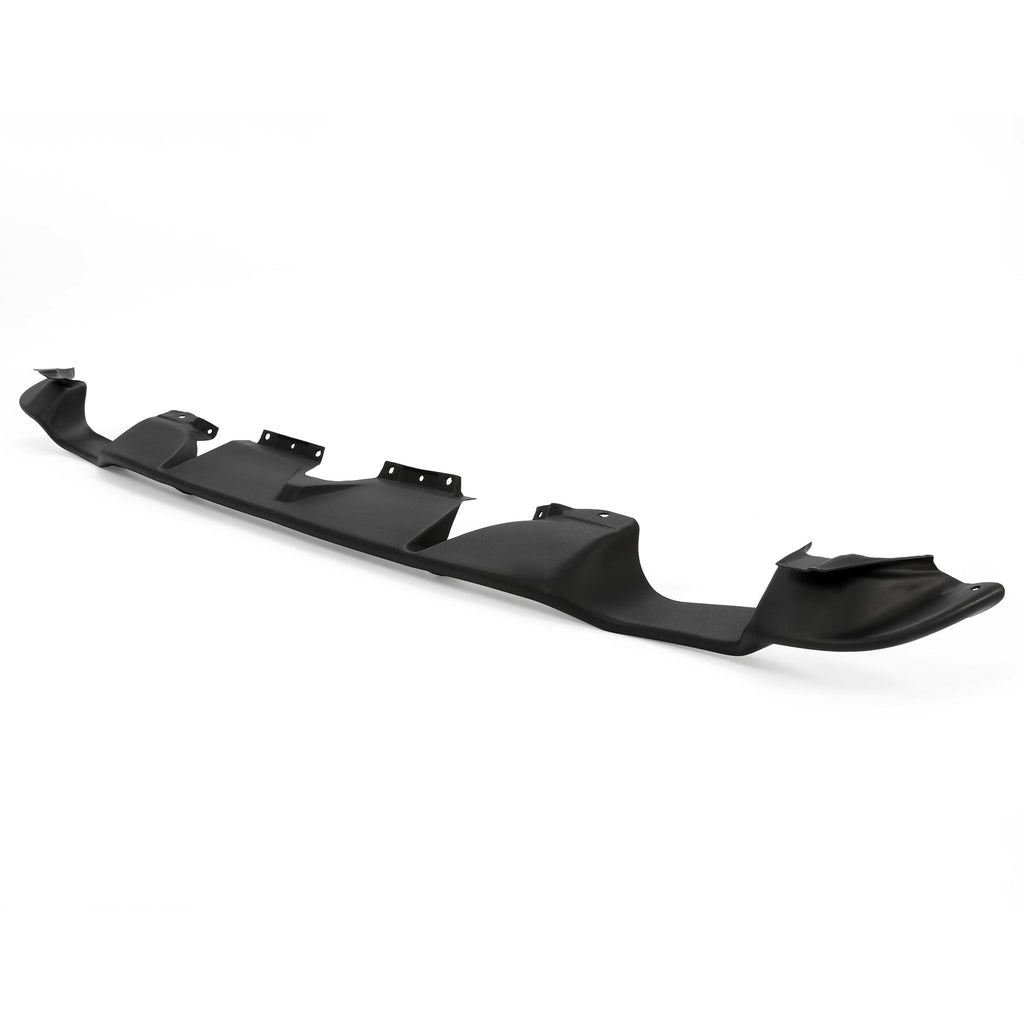 Rear Diffuser Lip For Scion FRS/Toyota 86/Subaru BRZ 2013-2020 Bumper Spoiler