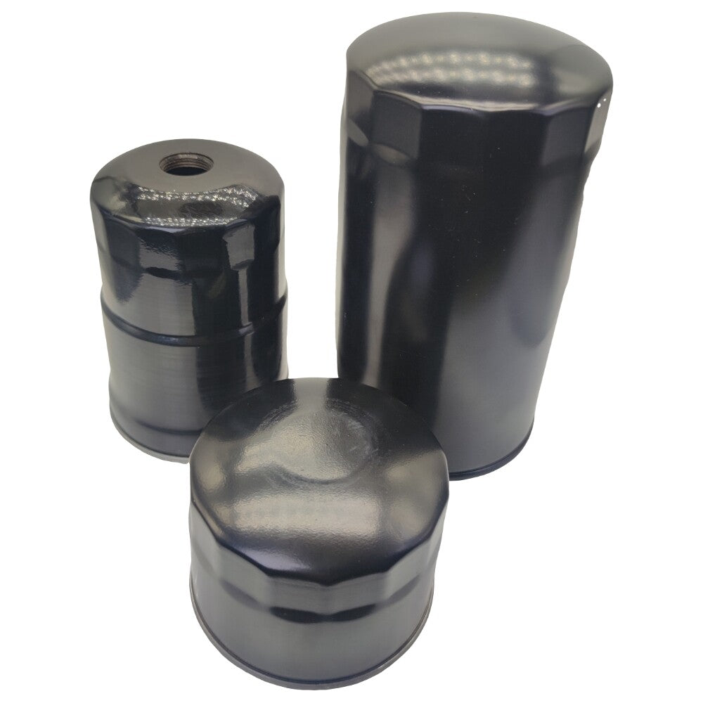 DK45S Air Fuel Hydraulic Oil Filter Set for Kioti Gear Drive Tractor DK45SC DK55