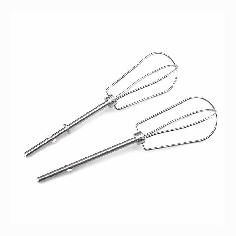 W10490648 Hand Mixer Turbo Beaters for KitchenAid Replace KHM2B AP5644233 US