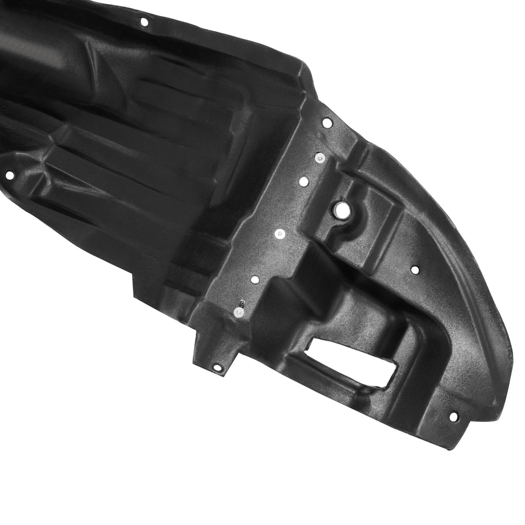 Fender Liners W/foam Fit Toyota Corolla 2017-2019 Front Left + Right Side