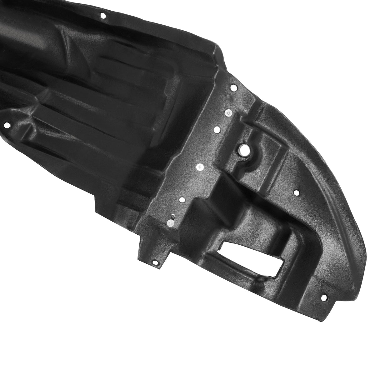 Fender Liners W/foam Fit Toyota Corolla 2017-2019 Front Left + Right Side