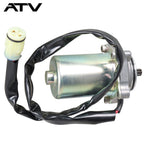 For Honda TRX400FA Fourtrax Rancher At 4X4 Power Shift Control Motor 2004-2007