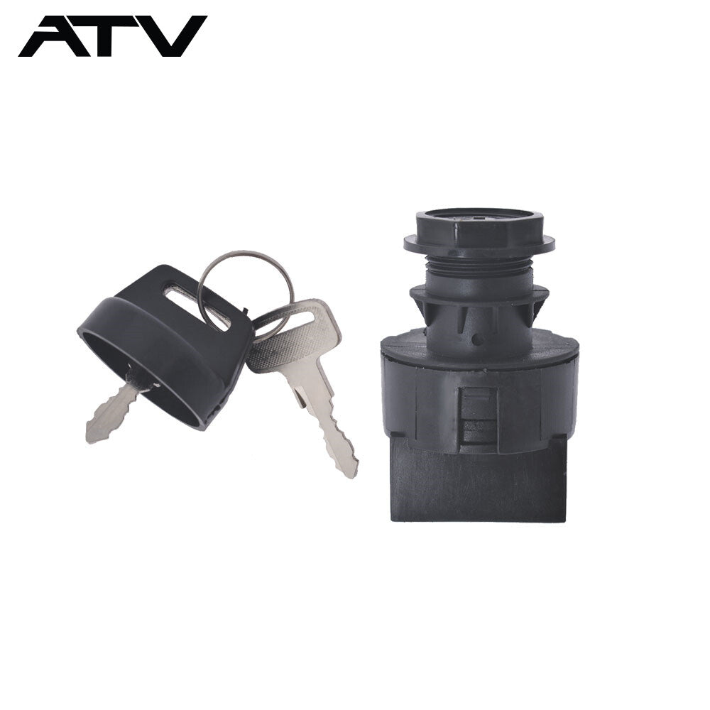 New Ignition key switch For Polaris Magnum 500 trail 250 Magnum 325 330